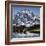 Purple Mountain Majesty-John Van Straalen-Framed Giclee Print