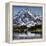 Purple Mountain Majesty-John Van Straalen-Framed Premier Image Canvas