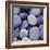 Purple Pebbles-null-Framed Photographic Print