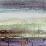 Purple Rain I-Lanie Loreth-Framed Print Mount