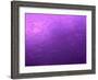 Purple Rain-Philippe Sainte-Laudy-Framed Photographic Print