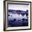 Purple Rocks-PhotoINC-Framed Photographic Print