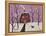 Purple Sky 2-Karla Gerard-Framed Premier Image Canvas