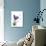 Purple Tulip Dream-Albert Koetsier-Premium Giclee Print displayed on a wall