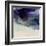 Purple Wunderlust I-Sisa Jasper-Framed Art Print