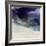 Purple Wunderlust I-Sisa Jasper-Framed Art Print