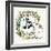 Purrfect Garden IX-Janelle Penner-Framed Art Print