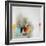 Push Away-Nicole Hoeft-Framed Premium Giclee Print