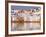 Pushkar Lake, Rajasthan, India, Asia-Ben Pipe-Framed Photographic Print