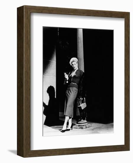 Pushover, 1954-null-Framed Photographic Print