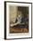 Puss in Boots-John Everett Millais-Framed Giclee Print