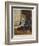 Puss in Boots-John Everett Millais-Framed Giclee Print