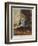 Puss in Boots-John Everett Millais-Framed Giclee Print