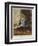 Puss in Boots-John Everett Millais-Framed Giclee Print