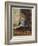 Puss in Boots-John Everett Millais-Framed Giclee Print