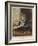 Puss in Boots-John Everett Millais-Framed Giclee Print