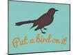 Premium Giclee Print
