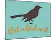 Premium Giclee Print