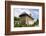 Putna Monastery, 1466, Putna, Suceava County, Romania-Richard Maschmeyer-Framed Photographic Print