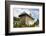 Putna Monastery, 1466, Putna, Suceava County, Romania-Richard Maschmeyer-Framed Photographic Print