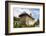 Putna Monastery, 1466, Putna, Suceava County, Romania-Richard Maschmeyer-Framed Photographic Print