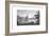 Putney Bridge, London, 1829-J Rogers-Framed Giclee Print