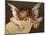 "Puto Che Suona La Guitarra", a Young Angel Plays the Guitar-Rosso Fiorentino (Battista di Jacopo)-Mounted Photographic Print