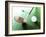 Putter and Golf Ball-Matthias Kulka-Framed Giclee Print