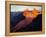 Puu Oo Crater Erupting-Jim Sugar-Framed Premier Image Canvas