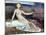 Puvis De Chav: L'Esperance-Pierre Puvis de Chavannes-Mounted Giclee Print