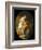 Pygmalion and Galatea, 1781-Louis Jean Francois I Lagrenee-Framed Giclee Print