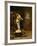 Pygmalion and Galatea, c.1890-Jean Leon Gerome-Framed Giclee Print