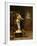 Pygmalion and Galatea, c.1890-Jean Leon Gerome-Framed Giclee Print