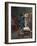 Pygmalion Et Galatee-Jean Leon Gerome-Framed Giclee Print