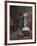 Pygmalion Et Galatee-Jean Leon Gerome-Framed Giclee Print