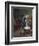 Pygmalion Et Galatee-Jean Leon Gerome-Framed Giclee Print