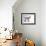 Pygmy Goat-DLILLC-Framed Photographic Print displayed on a wall