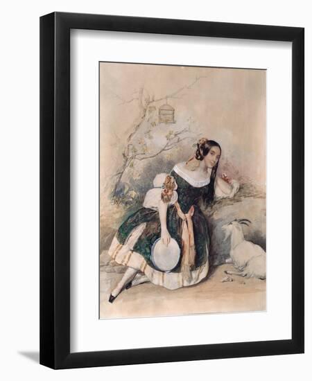 Giclee Print, , large