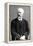 Pyotr Ilyich Tchaikovsky, C.1890-null-Framed Premier Image Canvas