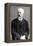 Pyotr Ilyich Tchaikovsky, C.1890-null-Framed Premier Image Canvas