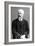 Pyotr Ilyich Tchaikovsky, C.1890-null-Framed Photographic Print