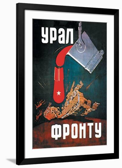 Art Print, , large