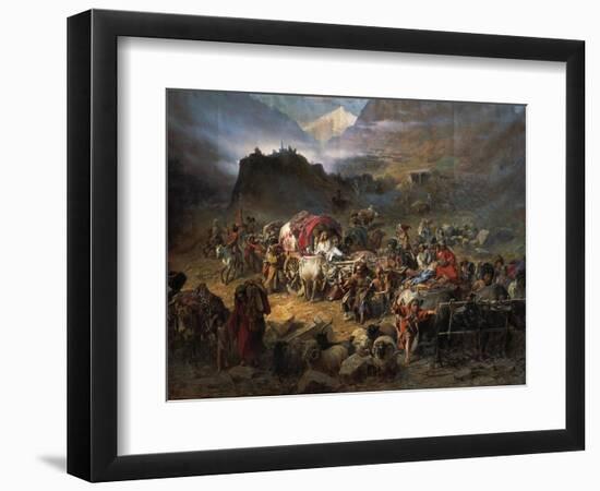 Giclee Print, , large