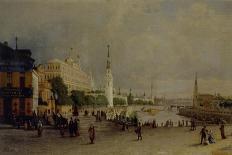 Nizhny Novgorod-Pyotr Petrovich Vereshchagin-Giclee Print