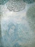Storm Lovers, 1908-Pyotr Savvich Utkin-Framed Giclee Print