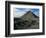 Pyramid and Mortuary Temple of Neferirkare, Abusir, Old Kingdom, Dynasty V-null-Framed Giclee Print