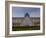 Pyramid at the Louvre IV-Rita Crane-Framed Photographic Print