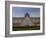 Pyramid at the Louvre IV-Rita Crane-Framed Photographic Print