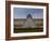 Pyramid at the Louvre IV-Rita Crane-Framed Photographic Print