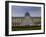 Pyramid at the Louvre IV-Rita Crane-Framed Photographic Print